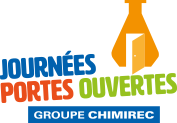 Groupe Chimirec - Journées portes ouvertes